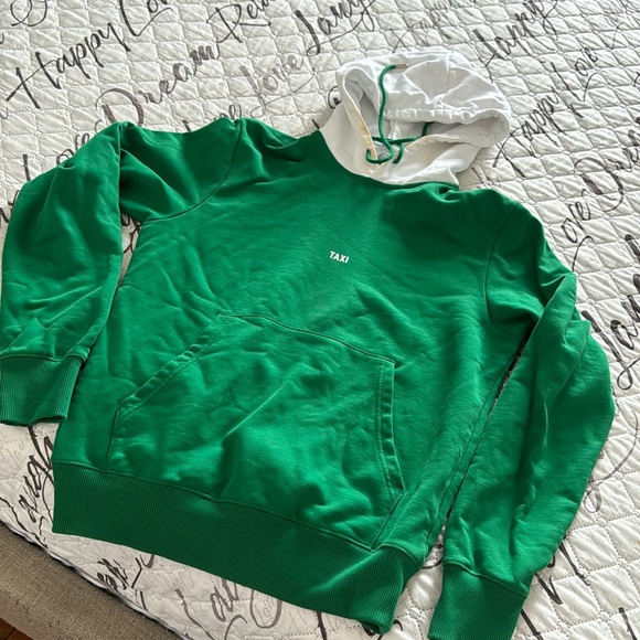 Women hemlut lang hoodie - Picture 1 of 4